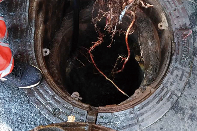 繁昌管道预处理